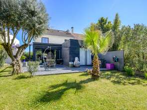 Vente Maison 4 chambresSaint-Sébastien-Sur-Loire Douet