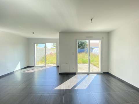 Vente maison 4 pièces Saint-Sébastien-Sur-Loire Douet 44