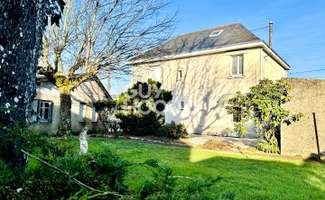 Photo Vente maison Saint-Sébastien-Sur-Loire Douet