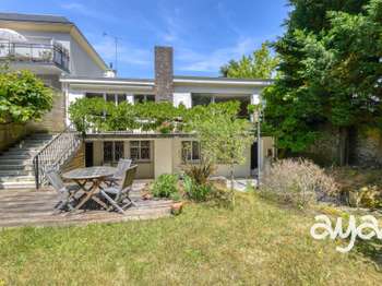 Vente Maison 6 chambresSaint-Sébastien-Sur-Loire Douet