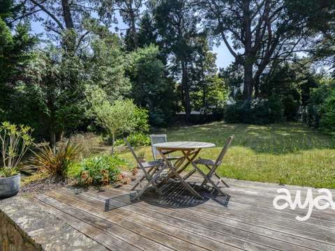 Vente maison 8 pièces Saint-Sébastien-Sur-Loire Douet 44