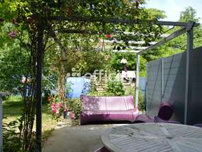 Vente Maison 4 chambresSaint-Sébastien-Sur-Loire Douet