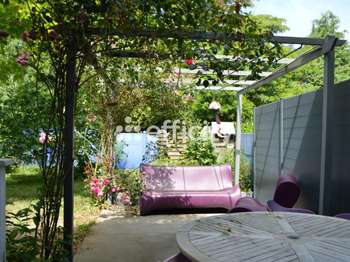 Vente maison 6 pièces Saint-Sébastien-Sur-Loire Douet 44