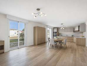 Vente Maison 5 chambresSaint-Sébastien-Sur-Loire Douet