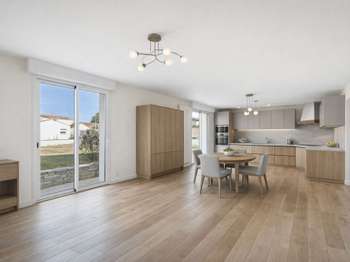 Vente Maison 5 chambresSaint-Sébastien-Sur-Loire Douet