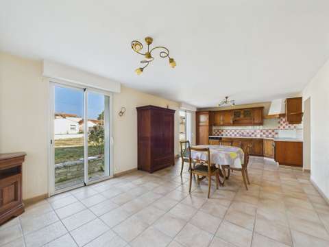 Vente maison 7 pièces Vente maison 7 pièces