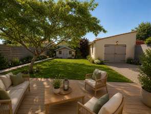 Vente Maison 4 chambresSaint-Sébastien-Sur-Loire Douet