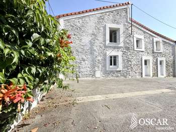 Vente maison 3 pièces Saint-Sébastien-Sur-Loire Douet 44
