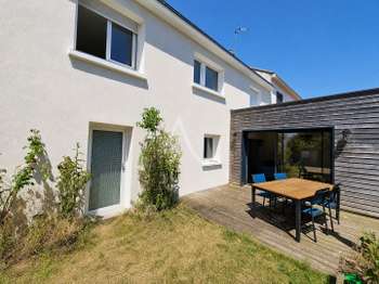 Vente maison 6 pièces Saint-Sébastien-Sur-Loire Douet 44