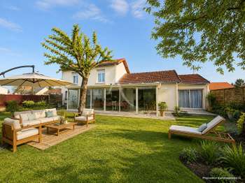 Vente maison 7 pièces Saint-Sébastien-Sur-Loire Douet 44