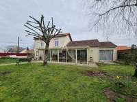 Vente maison 7 pièces Vente maison 7 pièces