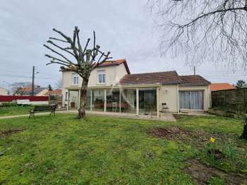 Vente maison 7 pièces Vente maison 7 pièces
