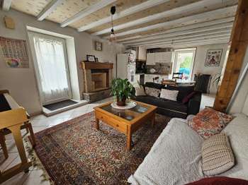 Vente maison 6 pièces Saint-Sébastien-Sur-Loire Douet 44