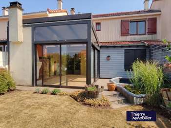 Vente Maison 4 chambresSaint-Sébastien-Sur-Loire Douet