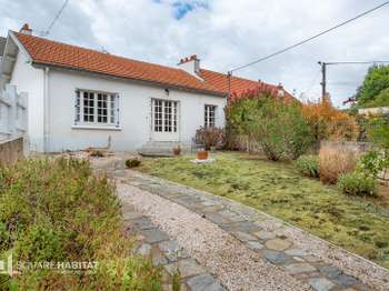 Vente Maison 2 chambresSaint-Sébastien-Sur-Loire Douet