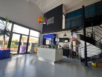 Vente maison 4 pièces Saint-Sébastien-Sur-Loire Douet 44