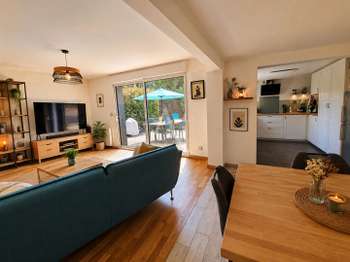 Vente maison 6 pièces Saint-Sébastien-Sur-Loire Douet 44