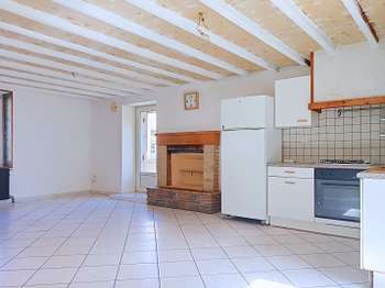 Vente Maison 4 chambresSaint-Sébastien-Sur-Loire Douet