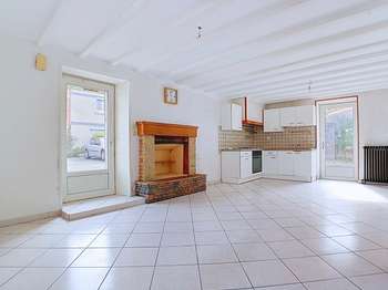 Vente Maison 4 chambresSaint-Sébastien-Sur-Loire Douet