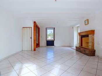 Vente Maison 4 chambresSaint-Sébastien-Sur-Loire Douet