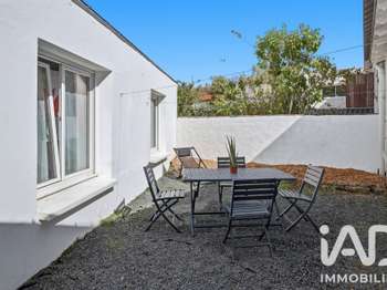 Vente maison 6 pièces Saint-Sébastien-Sur-Loire Douet 44