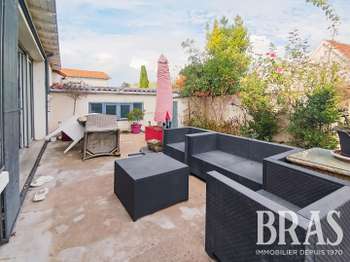 Vente maison 6 pièces Saint-Sébastien-Sur-Loire Douet 44