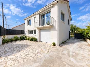 Vente Maison 4 chambresSaint-Sébastien-Sur-Loire Douet