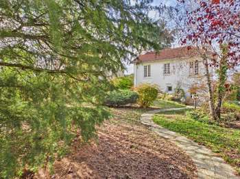 Vente maison 4 pièces Saint-Sébastien-Sur-Loire Douet 44