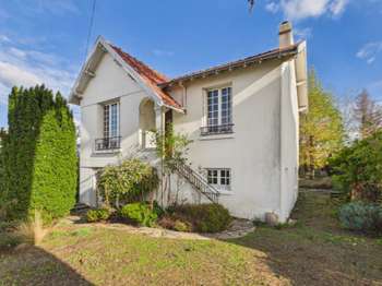 Vente maison 4 pièces Saint-Sébastien-Sur-Loire Douet 44