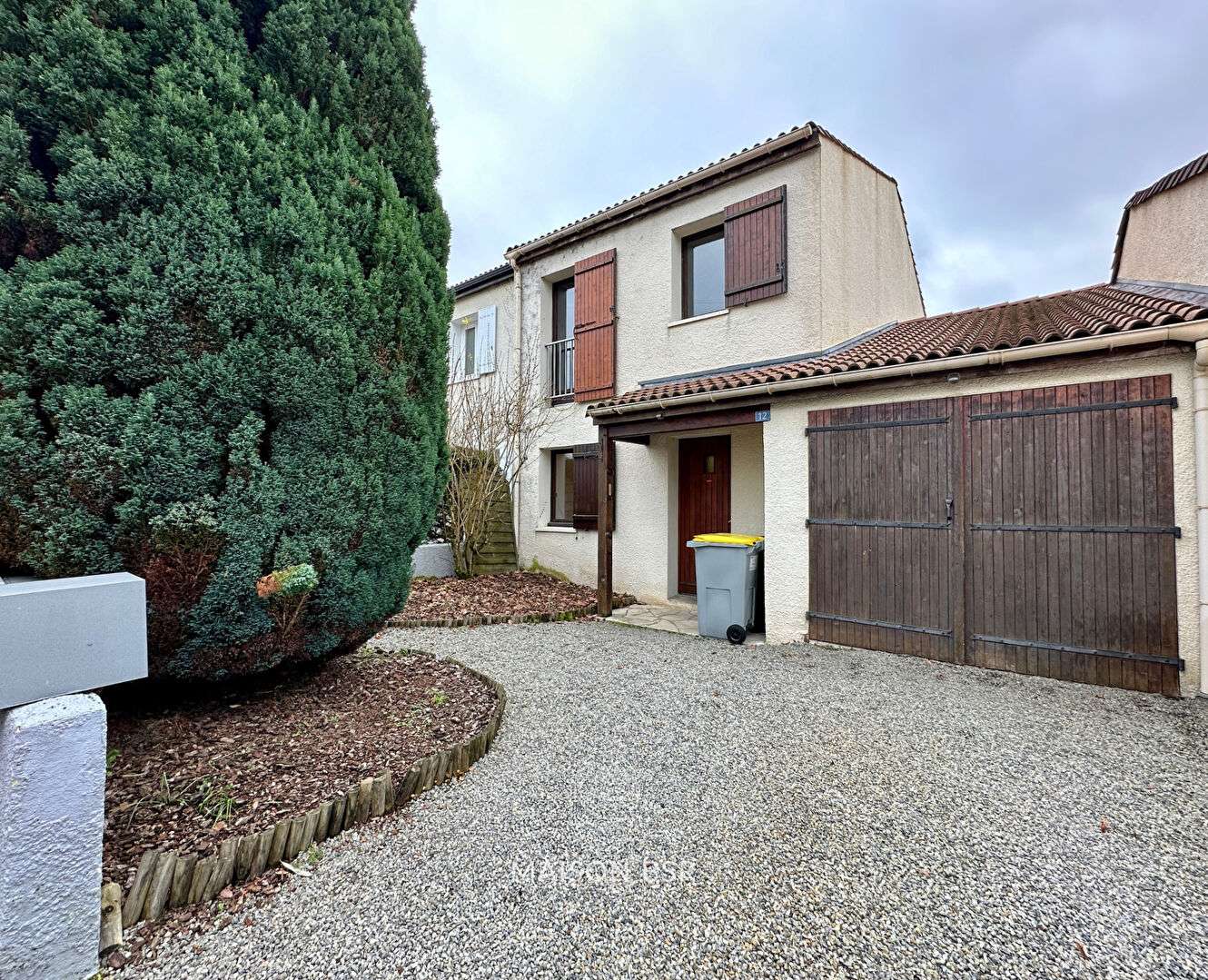 Vente Maison à Saint-Sébastien-Sur-Loire Fontaine-Portereau (44230) : à