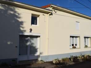 Vente Maison 4 chambresSaint-Sébastien-Sur-Loire Fontaine-Portereau