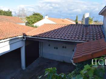 Vente Maison 4 chambresSaint-Sébastien-Sur-Loire Fontaine-Portereau