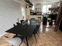 Vente maison 7 pièces Vente maison 7 pièces