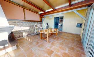 Photo Vente maison Saint-Sébastien-Sur-Loire Fontaine-Portereau