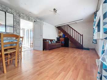 Vente Maison 3 chambresSaint-Sébastien-Sur-Loire Fontaine-Portereau