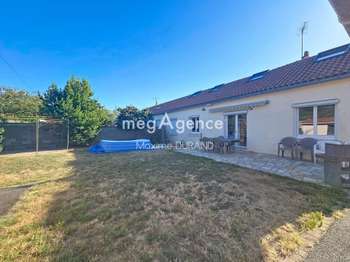 Vente Maison 3 chambresSaint-Sébastien-Sur-Loire Fontaine-Portereau