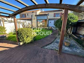 Vente Maison 4 chambresSaint-Sébastien-Sur-Loire Fontaine-Portereau
