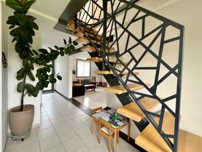 Vente Maison 3 chambresSaint-Sébastien-Sur-Loire Jaunaie-Profondine