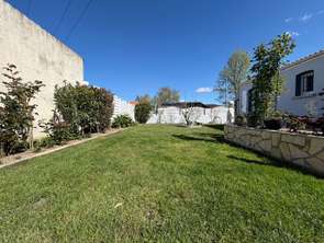 Vente Maison 3 chambresSaint-Sébastien-Sur-Loire Jaunaie-Profondine