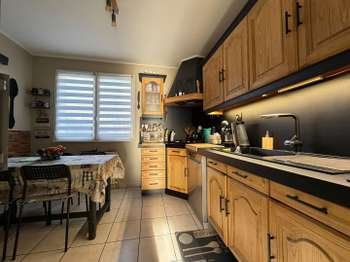 Vente Maison 3 chambresSaint-Sébastien-Sur-Loire Jaunaie-Profondine