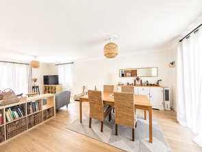 Vente Maison 4 chambresSaint-Sébastien-Sur-Loire Jaunaie-Profondine