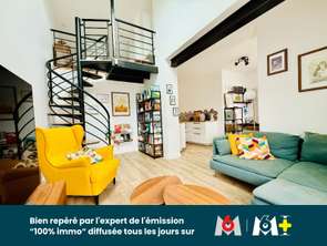 Vente Maison 3 chambresSaint-Sébastien-Sur-Loire Jaunaie-Profondine