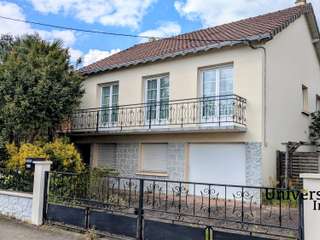 Vente maison 6 pièces Vente maison 6 pièces
