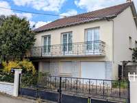 Vente maison 6 pièces Vente maison 6 pièces