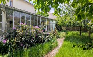 Photo Vente maison Saint-Sébastien-Sur-Loire Jaunaie-Profondine