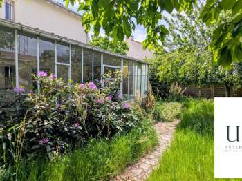 Vente Maison 4 chambresSaint-Sébastien-Sur-Loire Jaunaie-Profondine