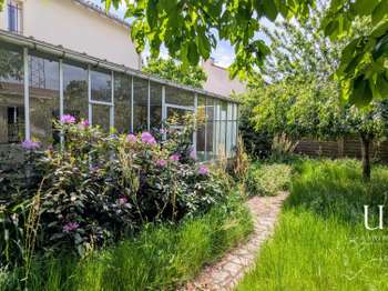 Vente Maison 4 chambresSaint-Sébastien-Sur-Loire Jaunaie-Profondine