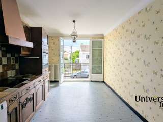 Vente maison 6 pièces Vente maison 6 pièces