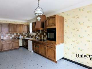 Vente maison 6 pièces Vente maison 6 pièces
