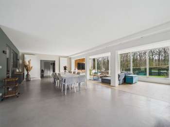 Vente Maison 9 chambresSaint-Sébastien-Sur-Loire Jaunaie-Profondine